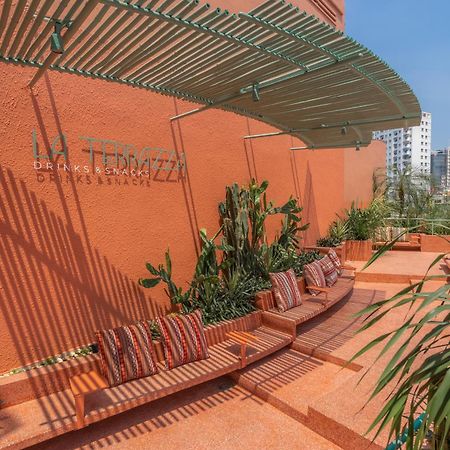 La Memoria Hotel - City Centre Ho Si Minh-város Kültér fotó