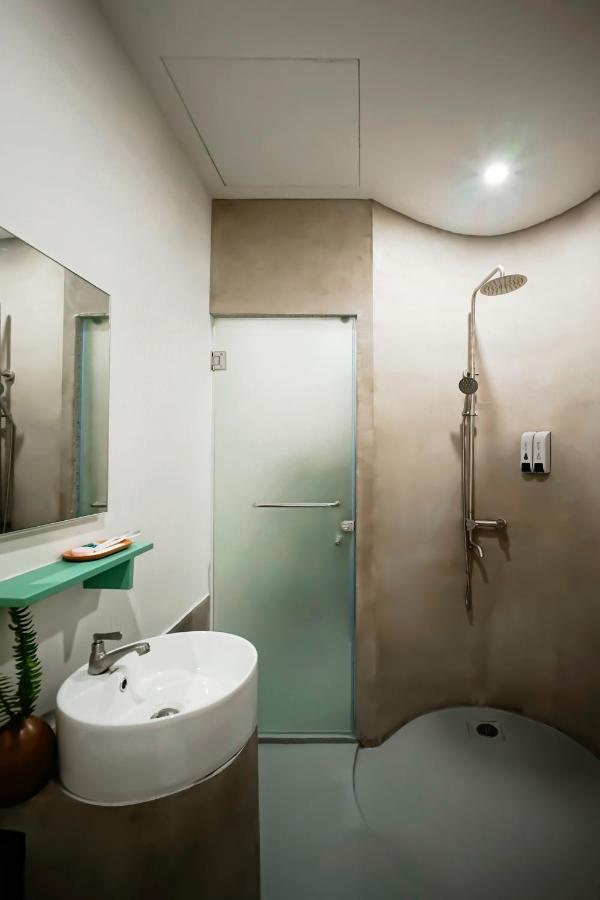 La Memoria Hotel - City Centre Ho Si Minh-város Kültér fotó