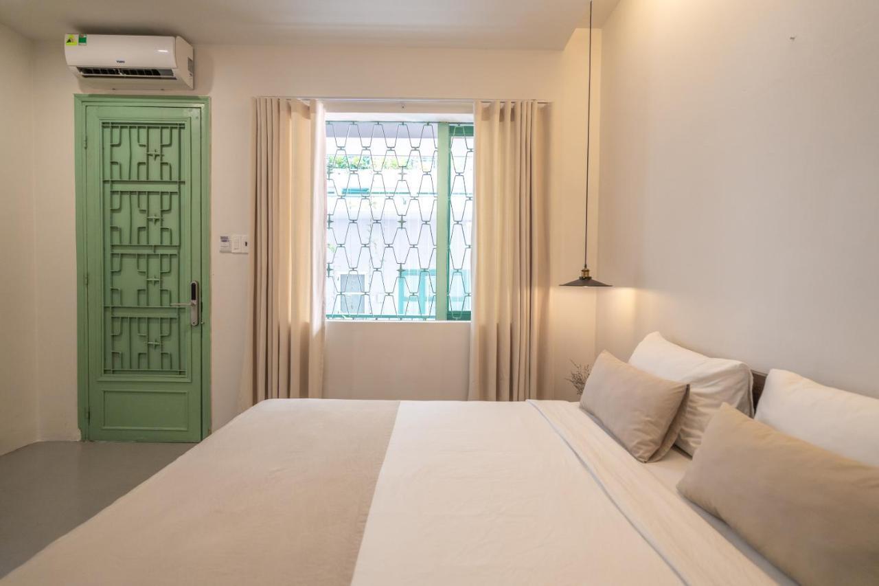 La Memoria Hotel - City Centre Ho Si Minh-város Kültér fotó