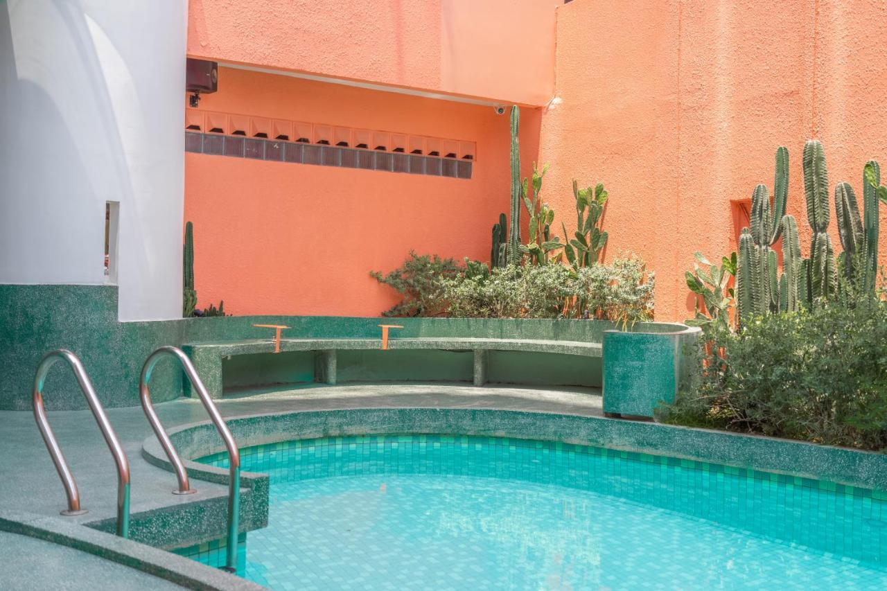 La Memoria Hotel - City Centre Ho Si Minh-város Kültér fotó