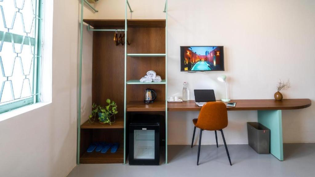 La Memoria Hotel - City Centre Ho Si Minh-város Kültér fotó
